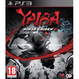 Yaiba Ninja Gaiden Z PS3 Game Yaiba Ninja Gaiden Z PS3 Game